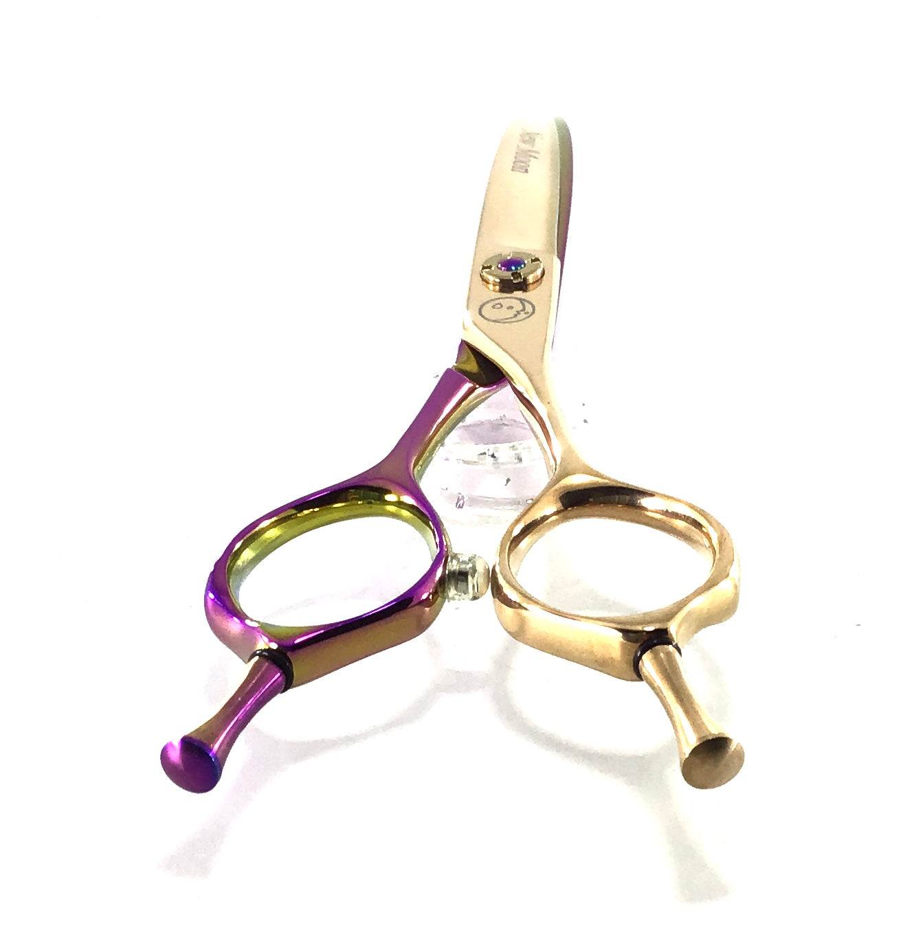 New Moon Jupiter Super Curve Dog Grooming Scissor