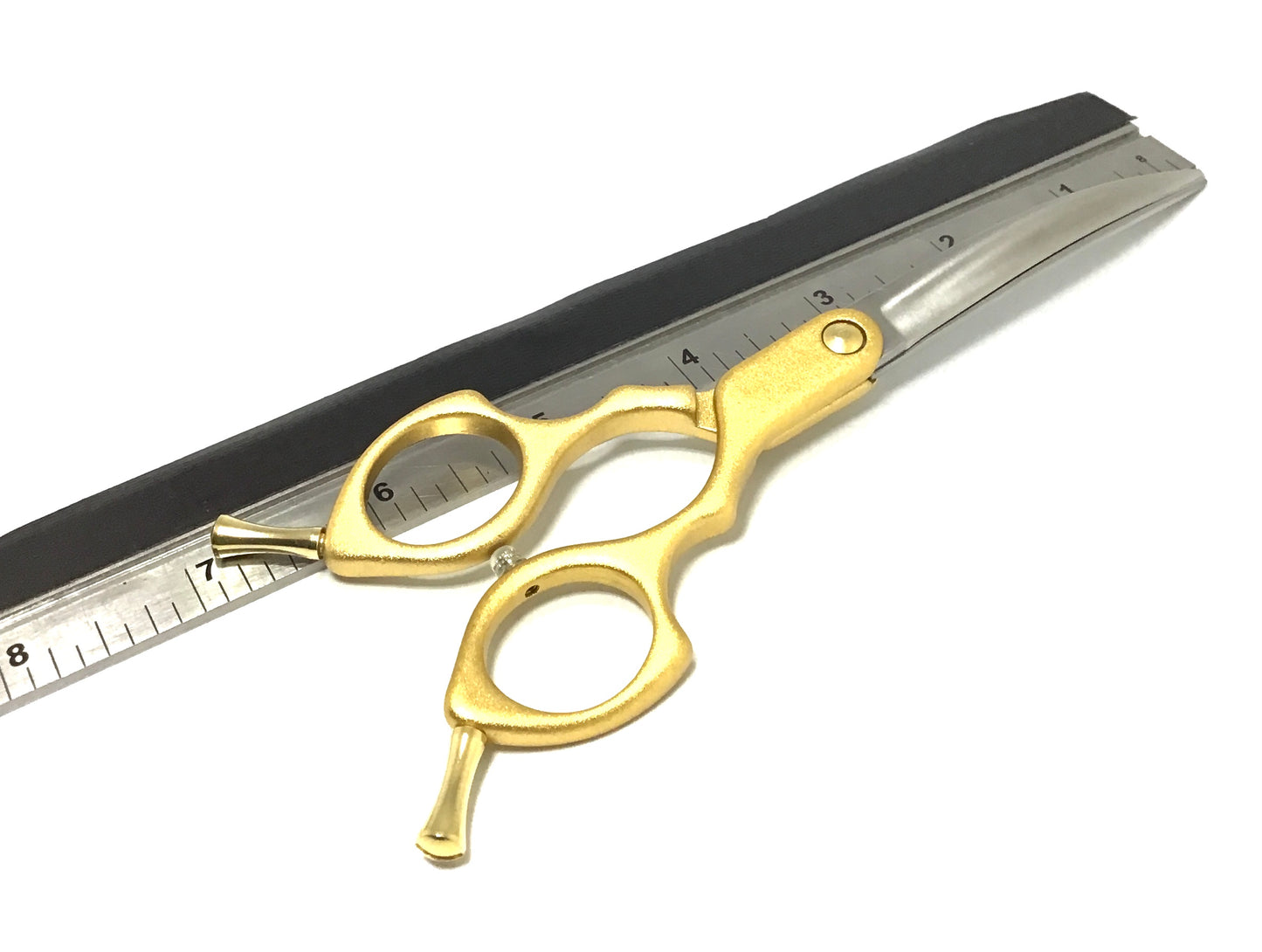 New Moon Elite Asian Fusion Super Curve 6.5"