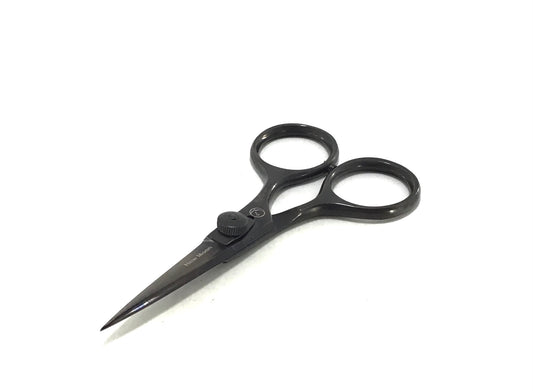Lunar Moon Needle Straight Scissor