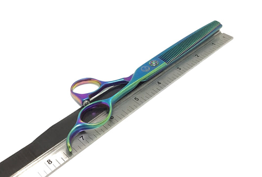 New Moon Hulk Thinner Dog Grooming Scissor