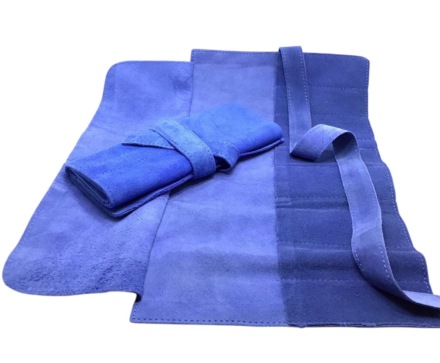 New Moon Scissor Roll