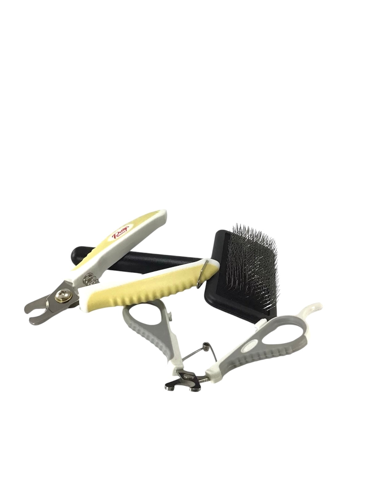 3 Star Nail & Brush Kit
