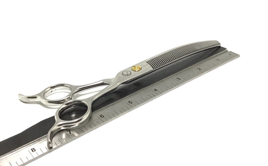 Talon New Moon Curved Dog Grooming Thinner