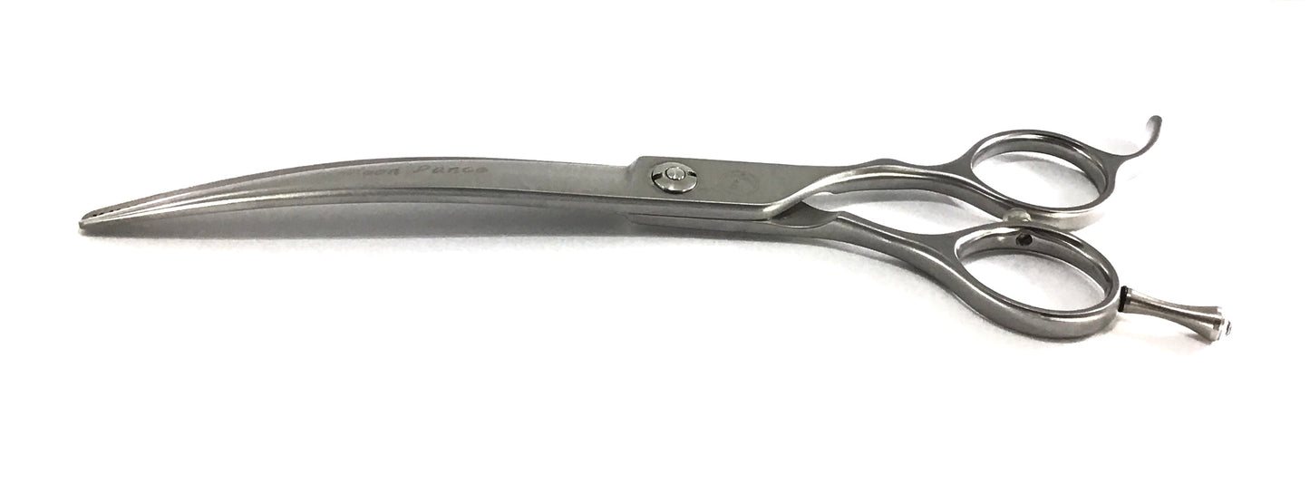 New Moon Tai Chi Pointed Thinner