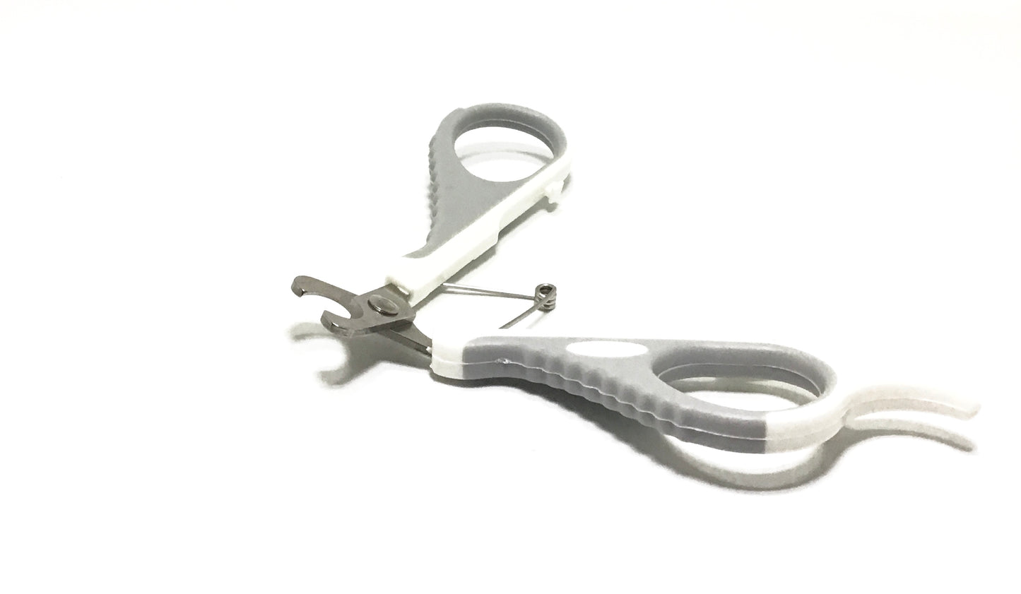 Gray Moon Nail Clippers/Accessory