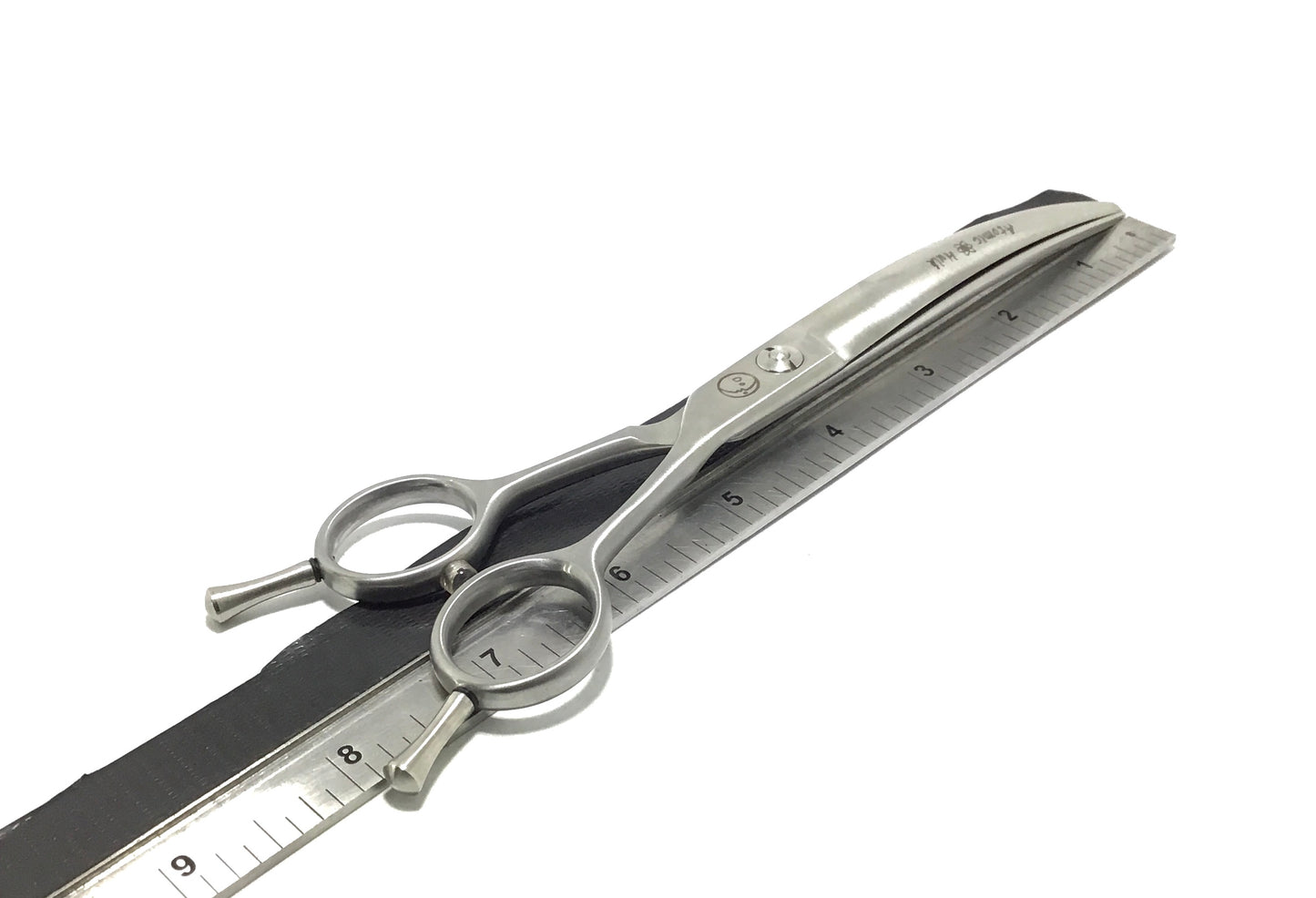 Atomic Hulk Pro Finish 2pc Curve & Straight or individual