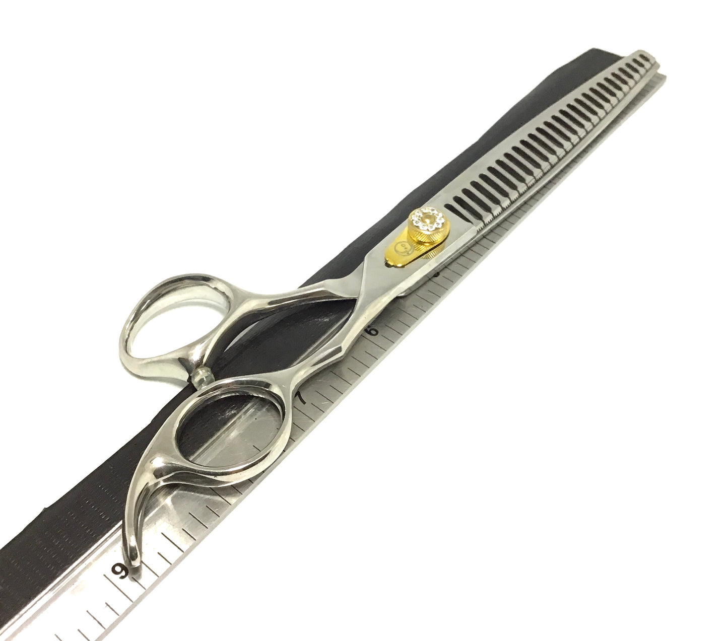 Lightning Moon Pro-Performance Serrated Chunker 8.5"