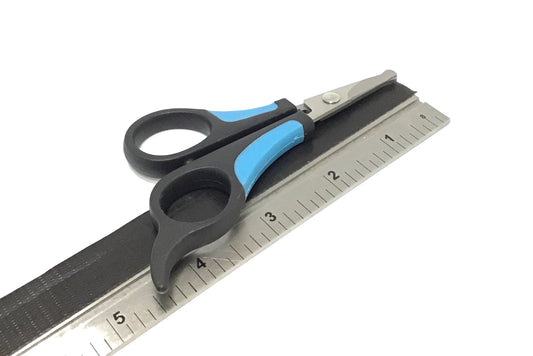 New Moon Puppy Cut Safety Dog Grooming Scissors