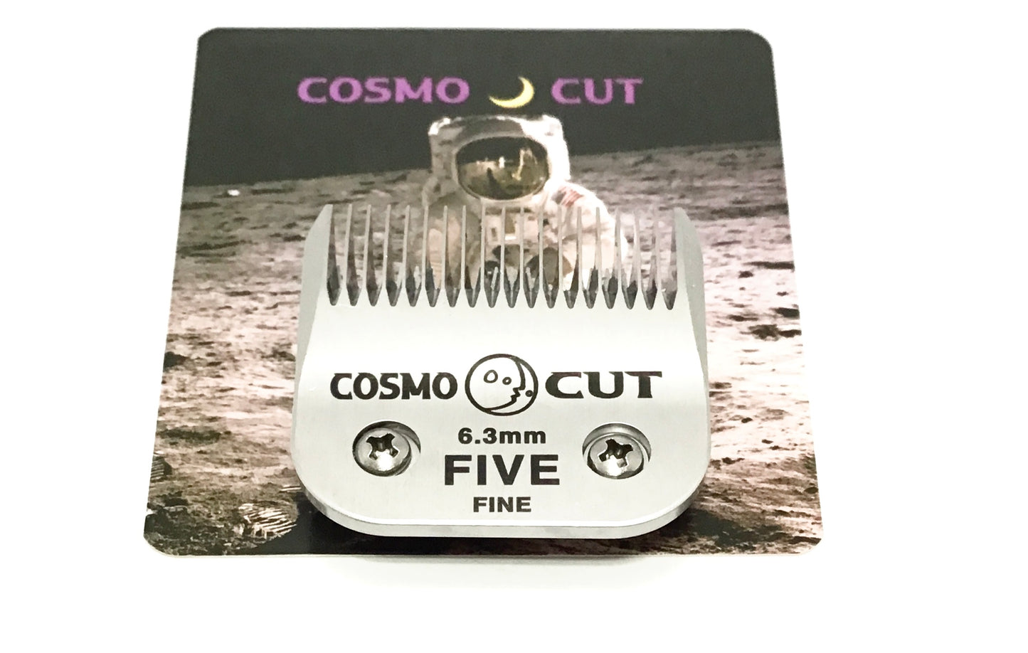 Cosmo Cut A-5 Clipper Blades