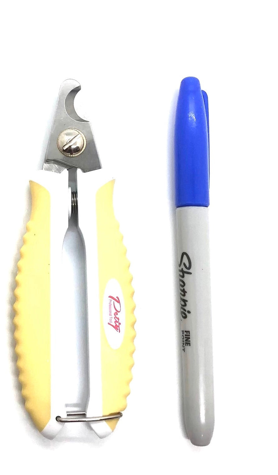 3 Star Nail & Brush Kit