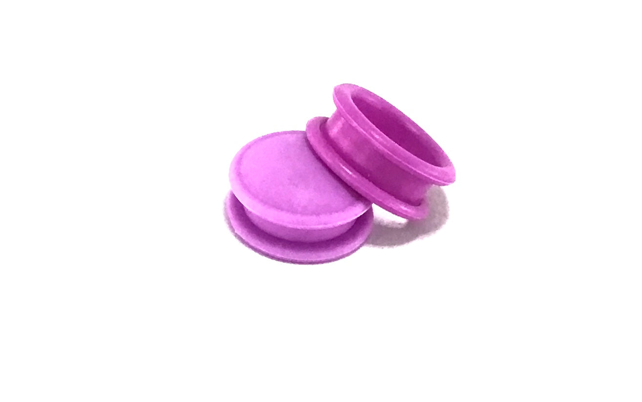 New Moon Training Scissor Rings