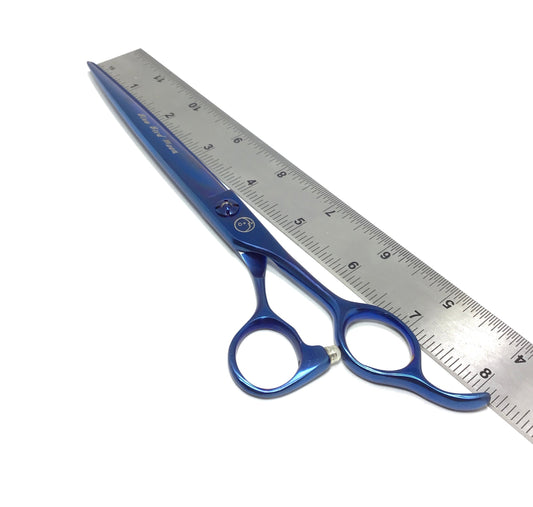 Royale Moon Pro Power-Finish 3pc Dog Grooming Scissor Set