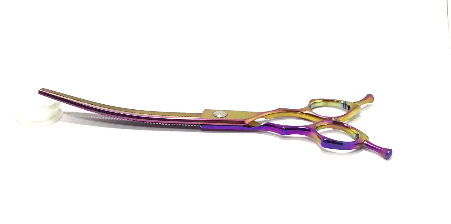 Nirvana XL Curved Thinner & Chunker 2pc Set or Single