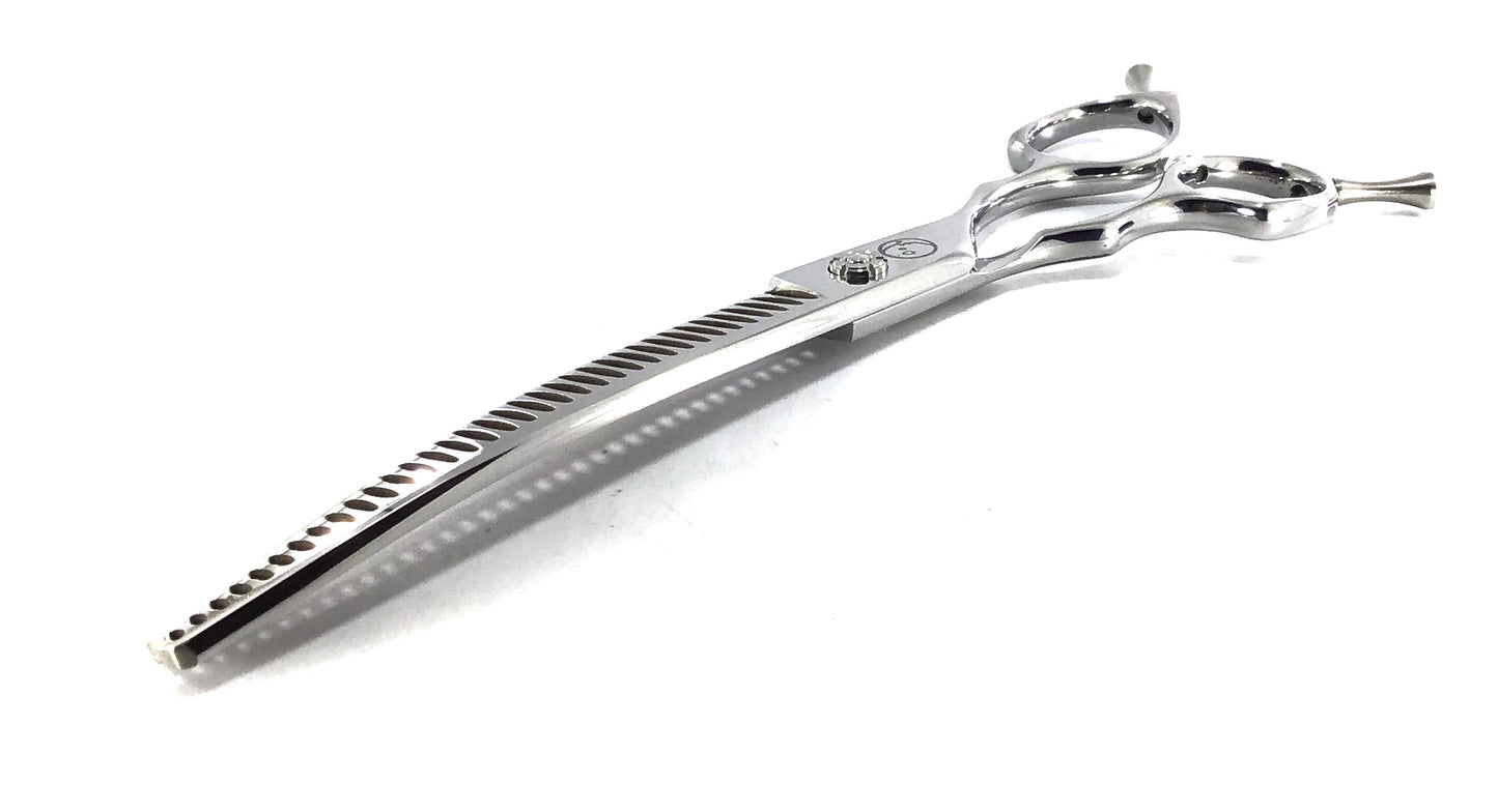 Starlight Curved Chunker
