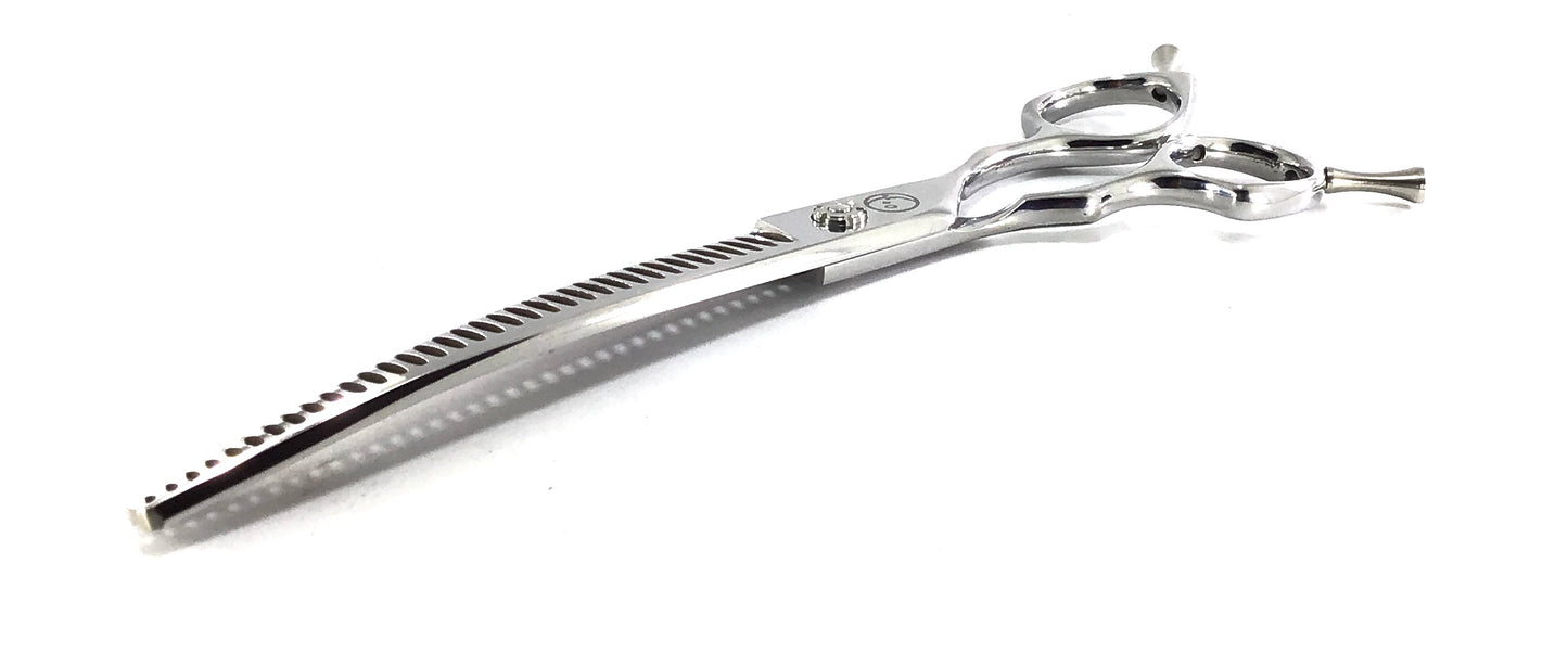 Starlight Curved Chunker