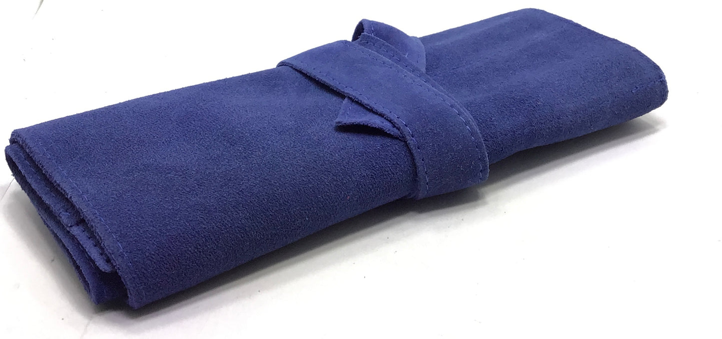 New Moon Scissor Roll