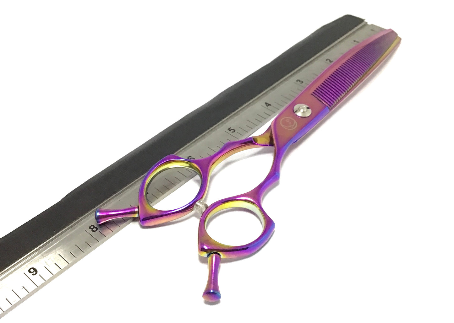 Nirvana XL Curved Thinner & Chunker 2pc Set or Single