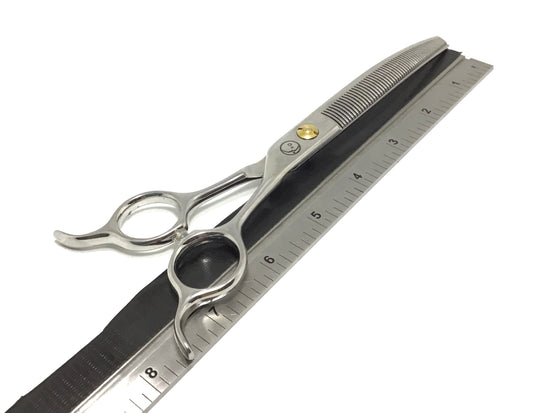 New Half Moon Power 4pc Dog Grooming Scissor Set