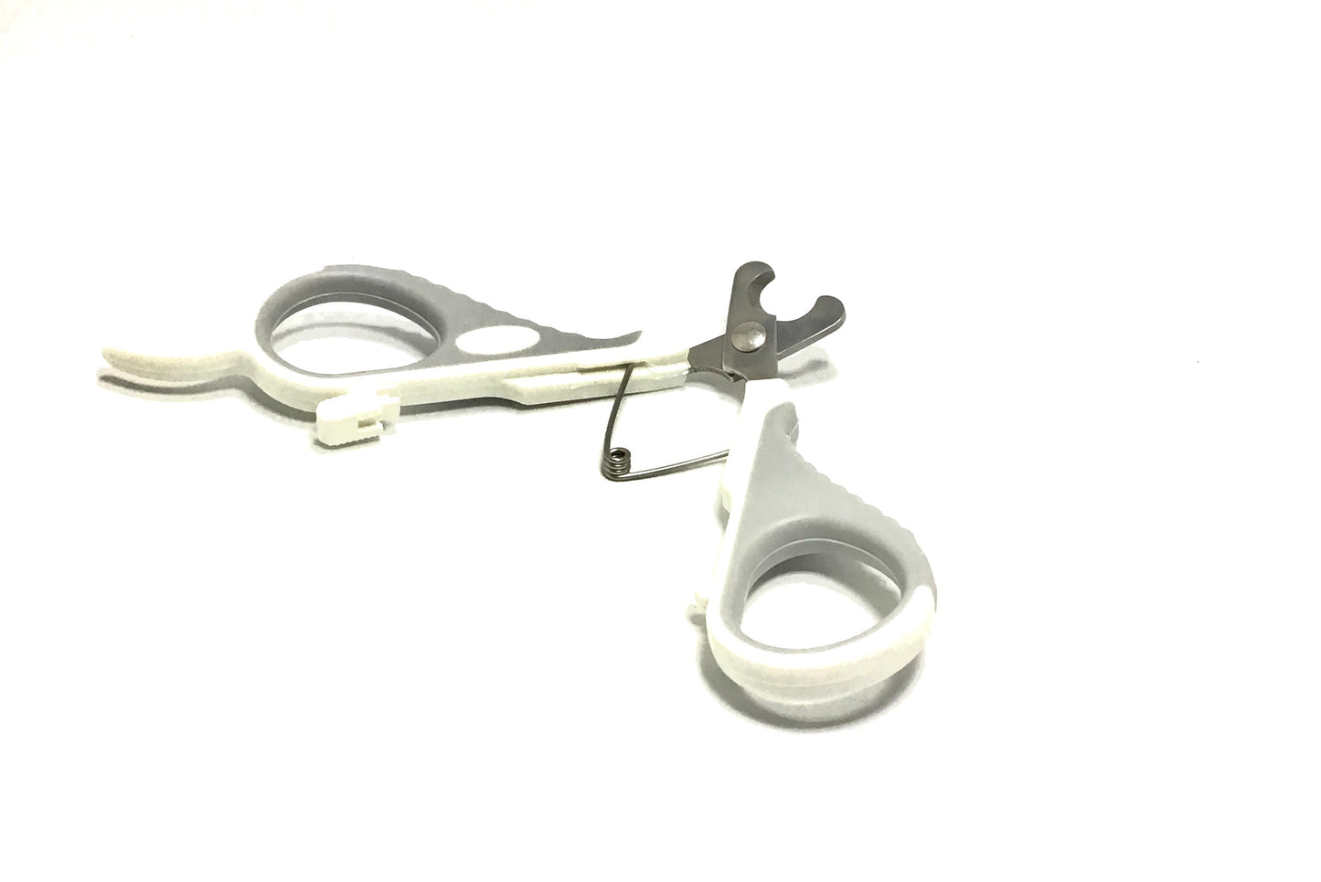 Gray Moon Dog Grooming Nail Clippers/Accessory