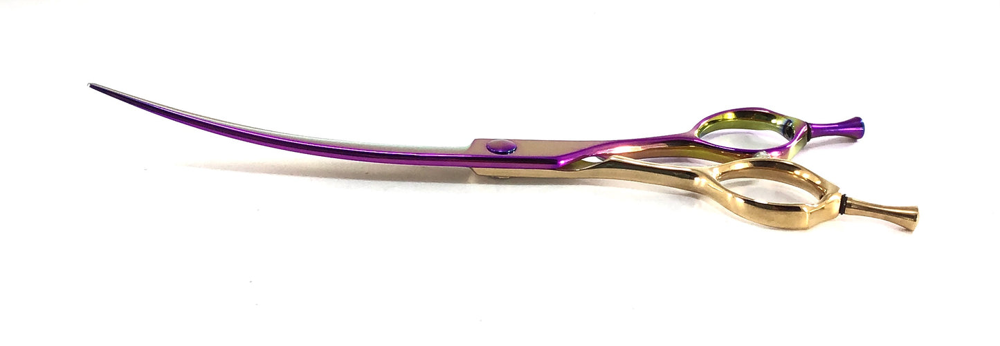 Jupiter New Moon 2pc Set(Super Curve & Straight)