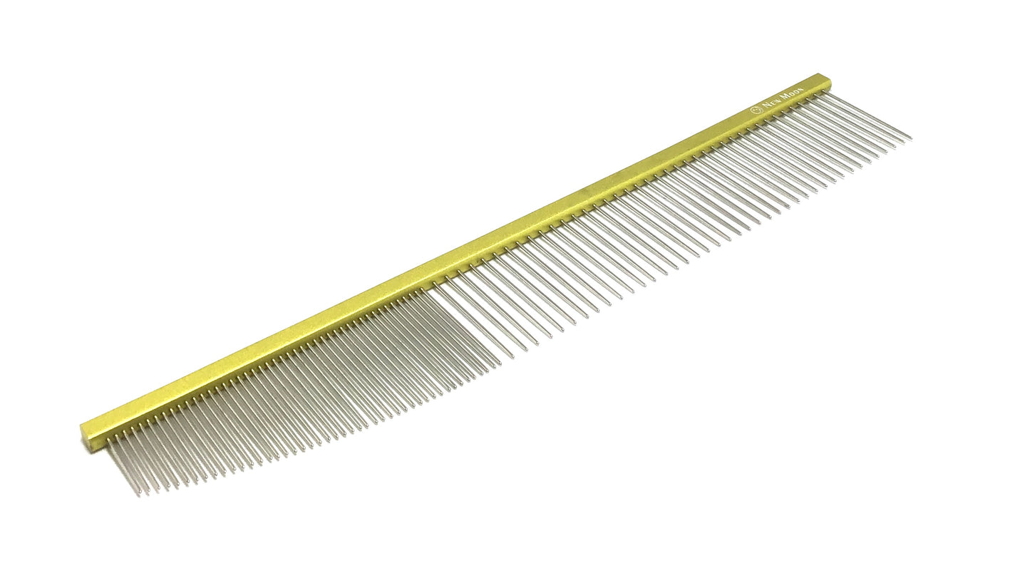 Tesla New Moon Comb