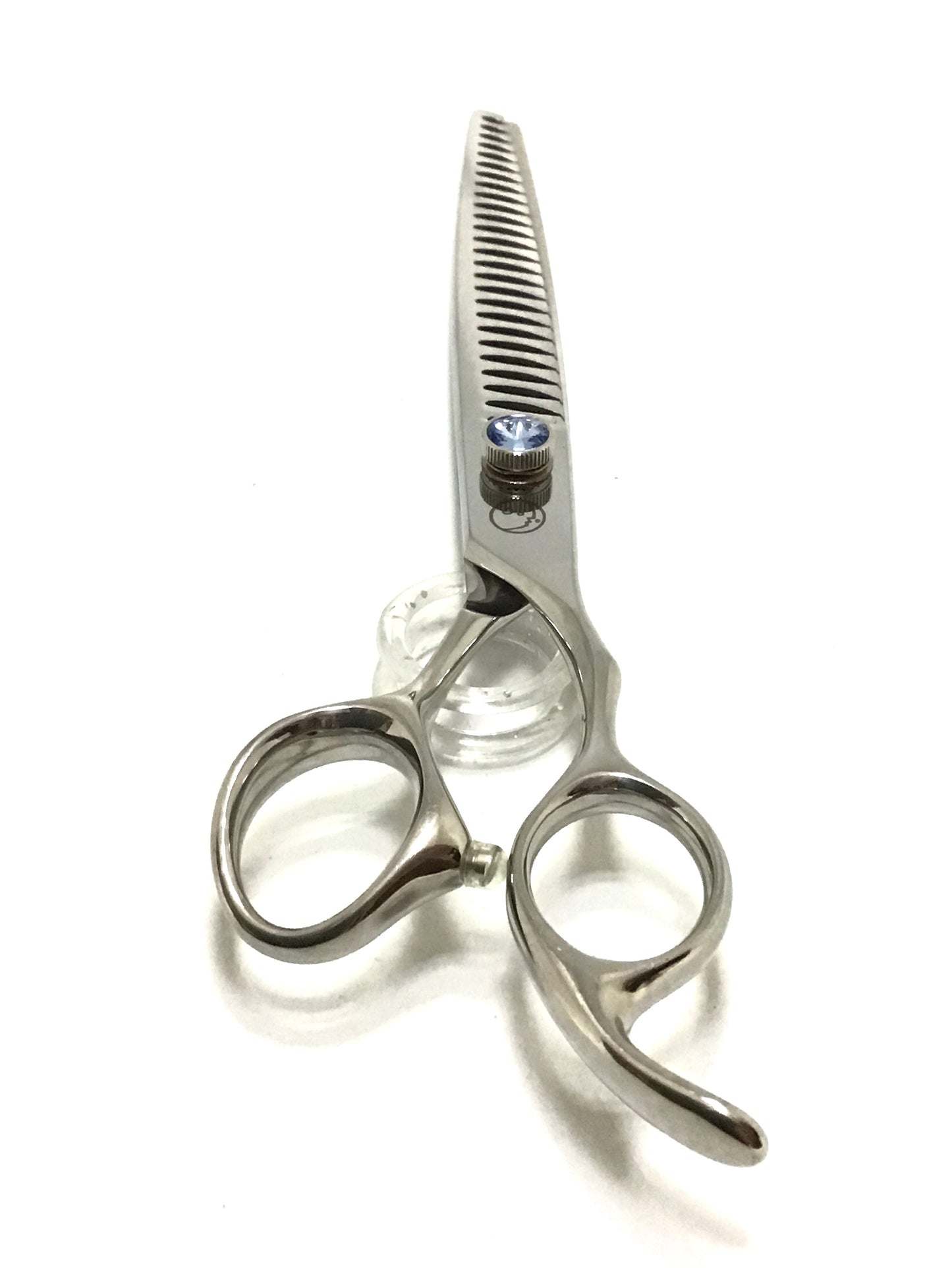 New Moon Moonshiner Chunker Dog Grooming Scissor