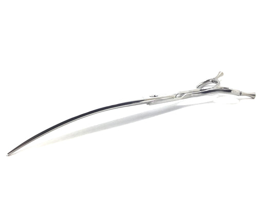 Classic New Moon Nine Inch Ultra Curve