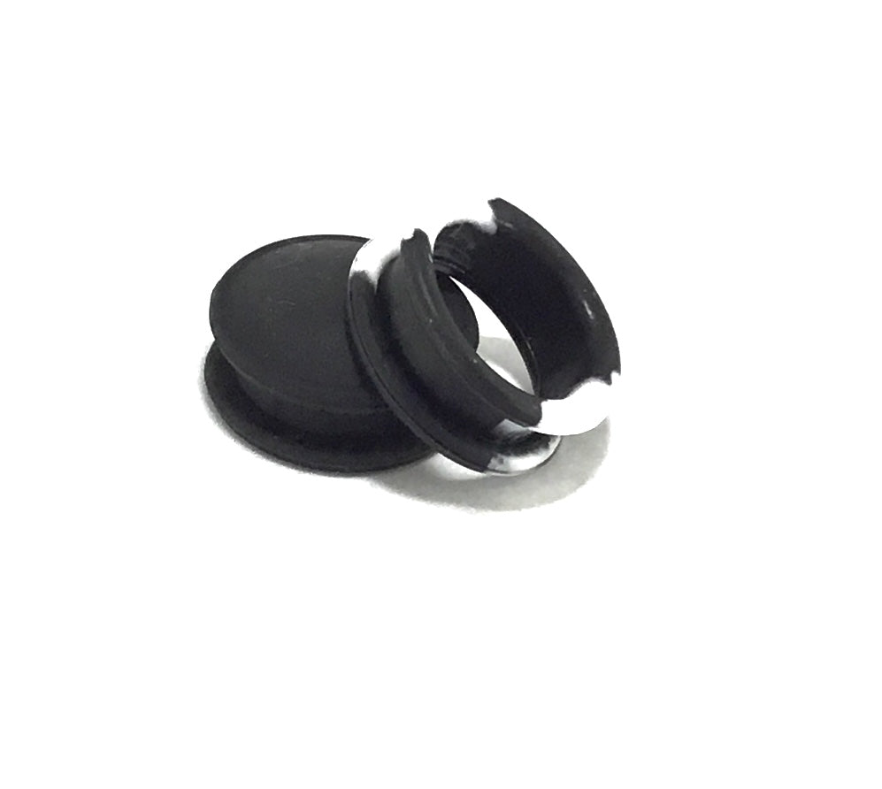 New Moon Training Scissor Rings