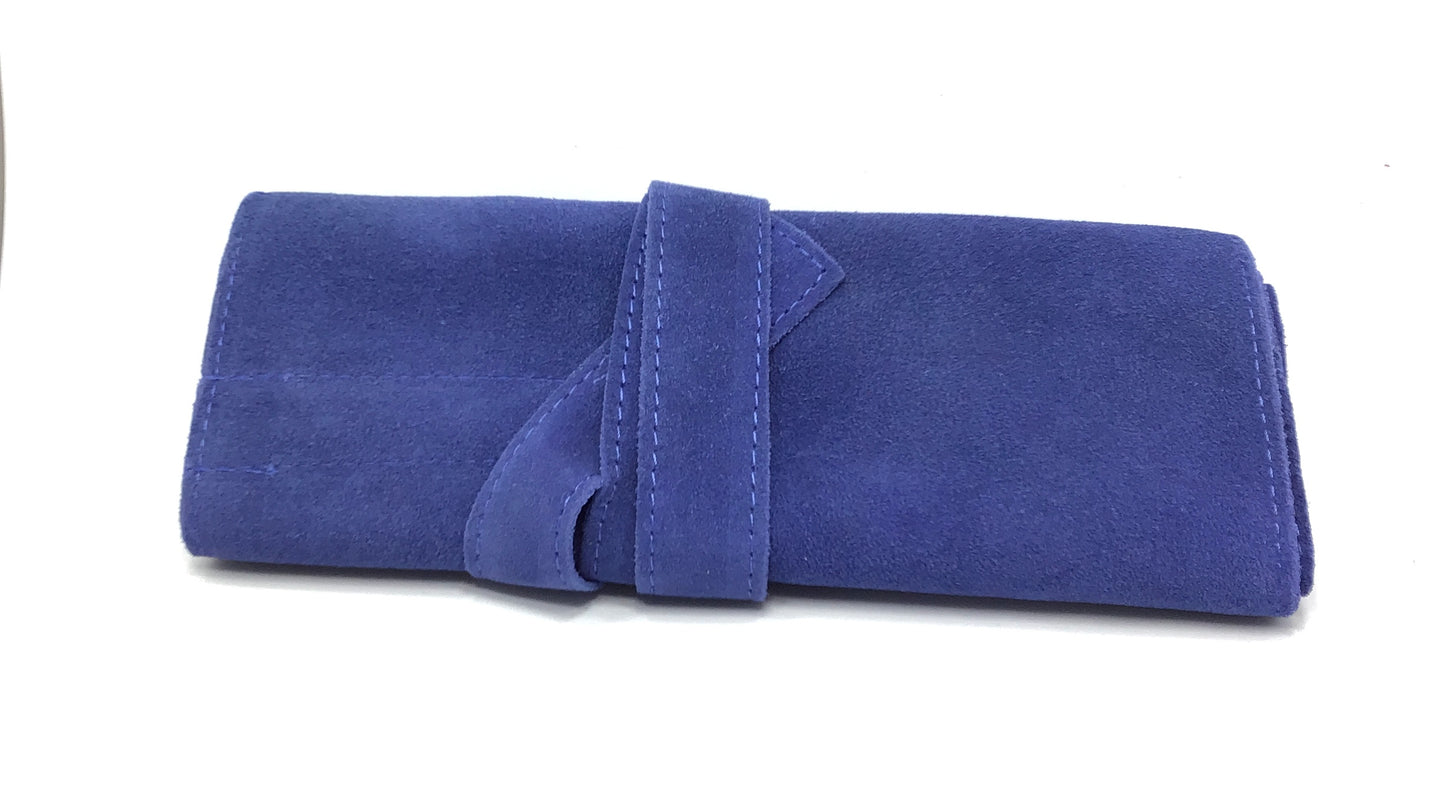 New Moon Scissor Roll