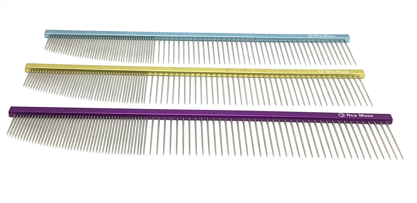 Tesla New Moon Comb