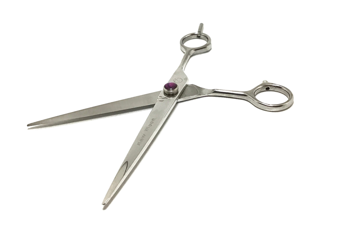 New Moon Cosmo 2pc Dog Grooming Scissor Set or Individual