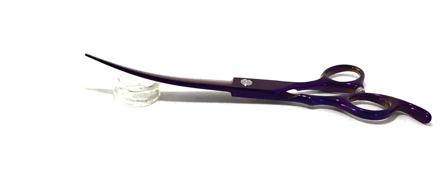 Graphite Moon 2pc Set or Individual(Curve & Straight)