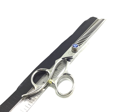 New Moon Left Handed Moonshiner 3pc Dog Grooming Scissor Set or Individual