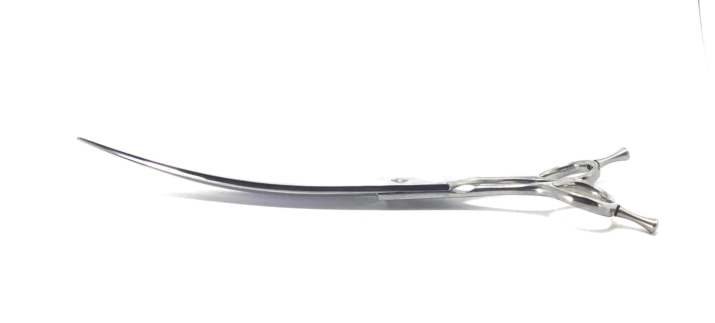 Classic New Moon Nine Inch Ultra Curve