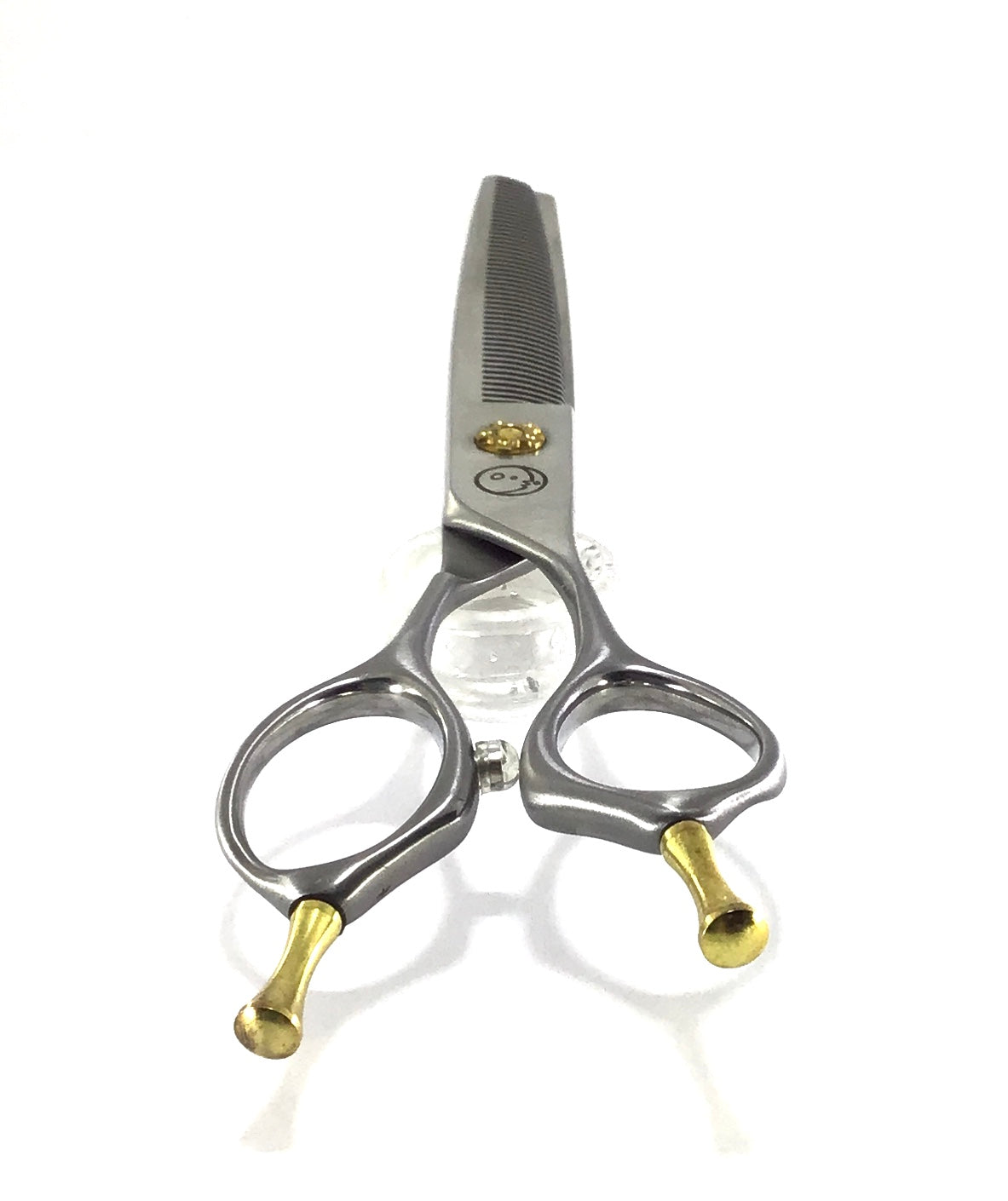 New Moon Dog 2pc Grooming Scissor Set