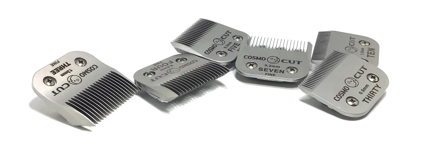 Cosmo Cut A-5 Clipper Blades