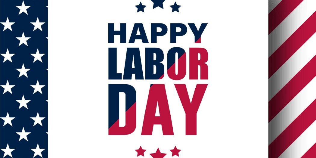 Labor Day Special