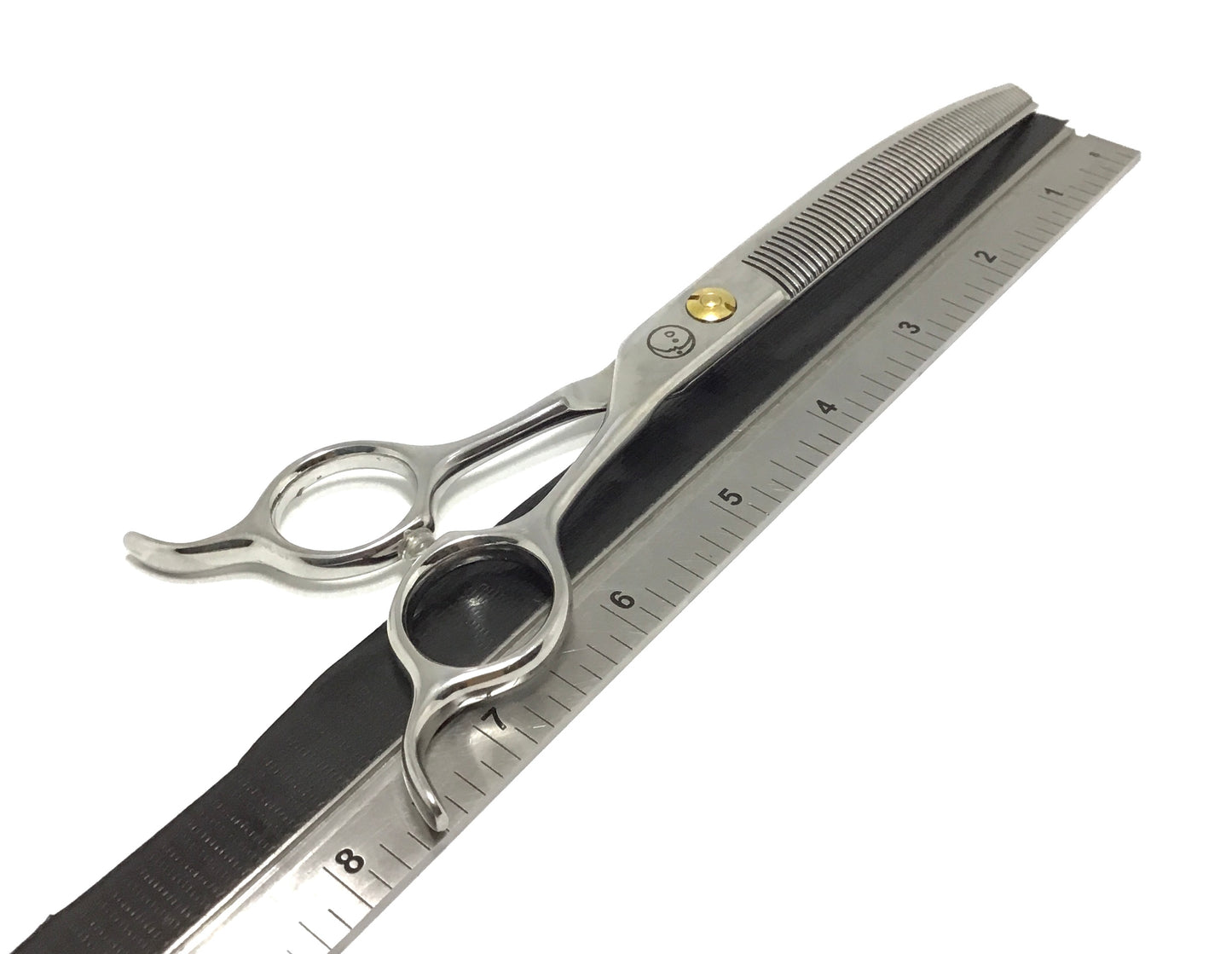 Talon Moon 7.5” Curve Thinner