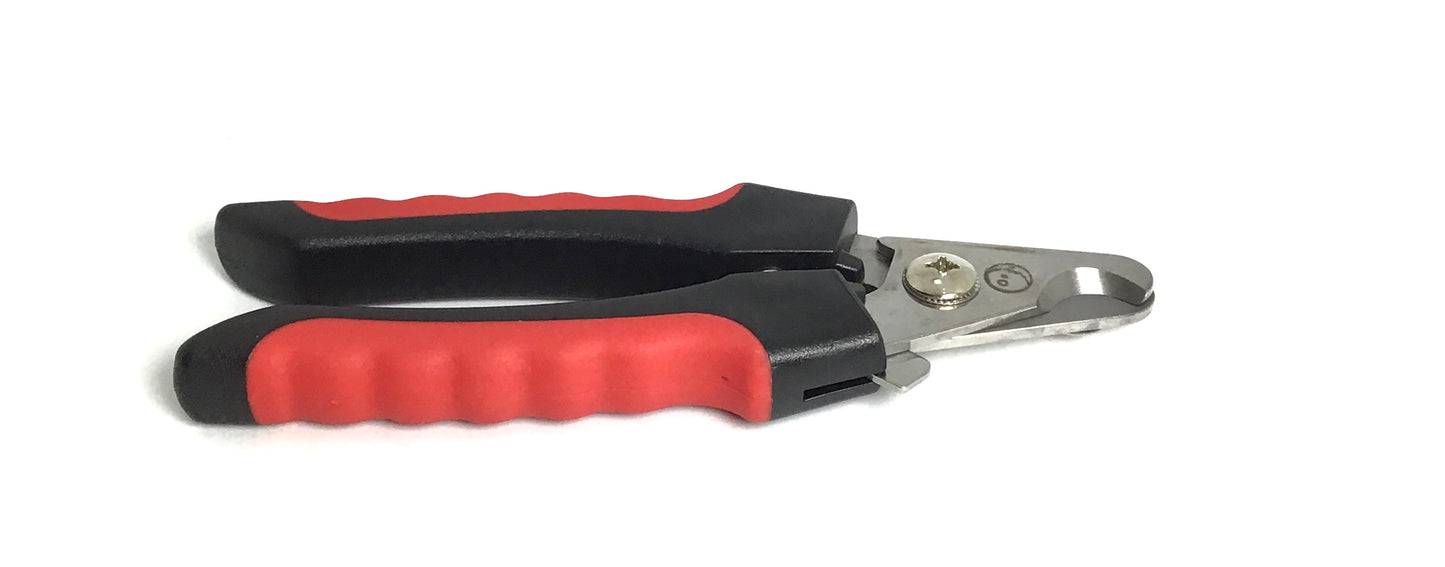New Moon ~Red Beast~ Dog Grooming Nail Clippers