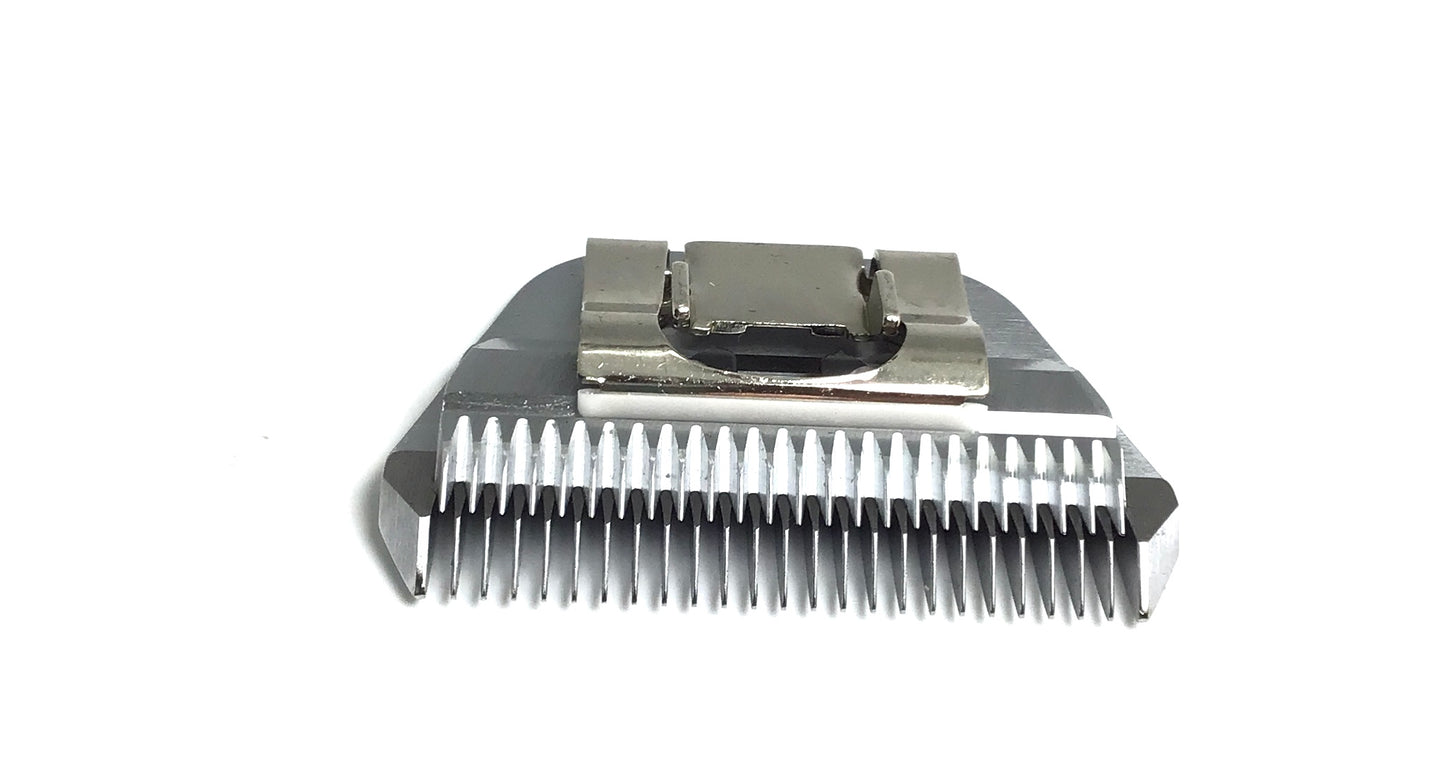 New Moon #5 Cosmo Cut Wide Clipper Blade