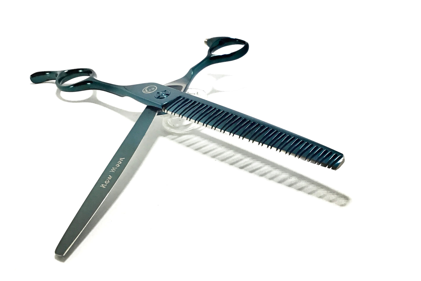 Green Lantern Straight Zig Zag 1.25 Tooth Thinner