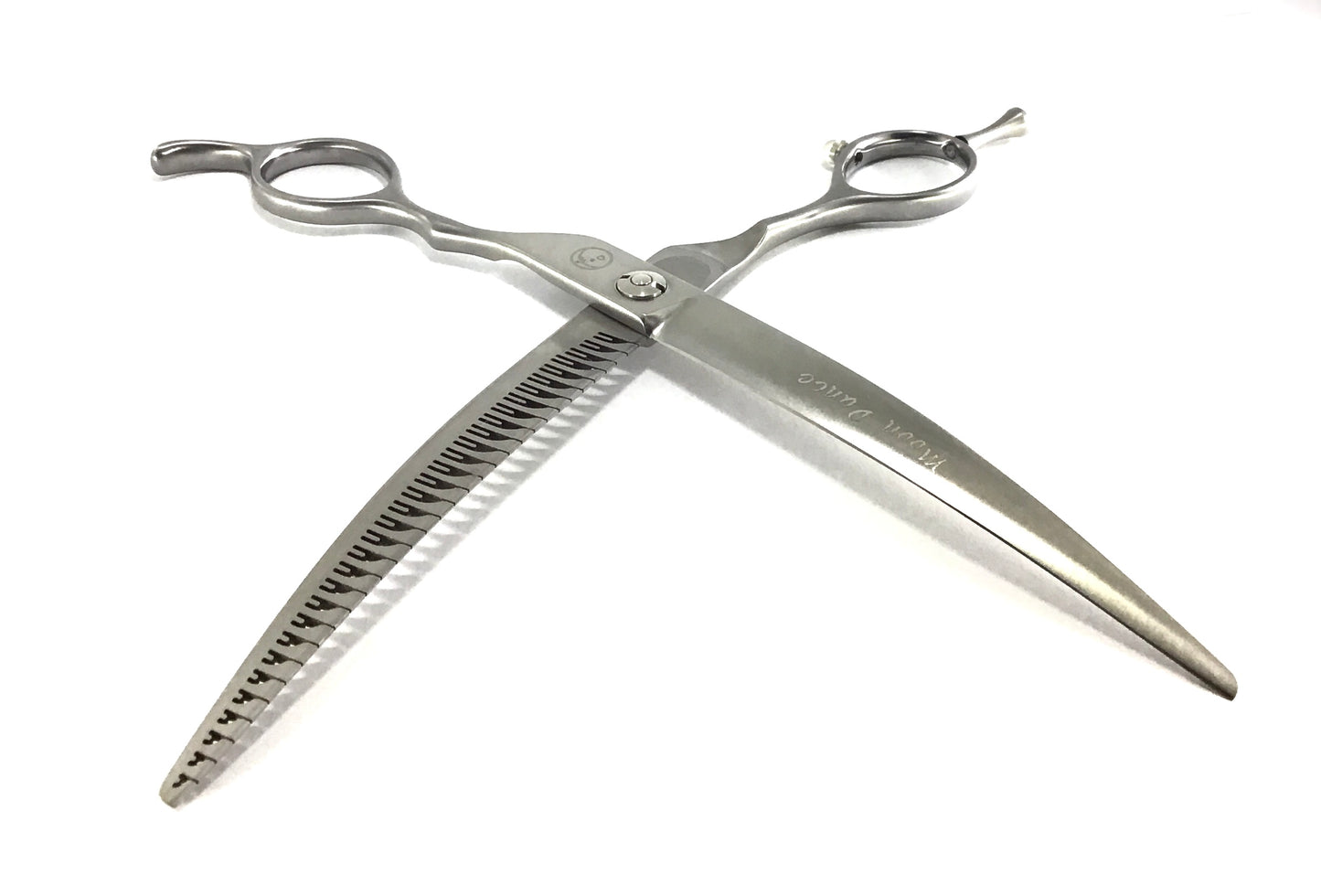 New Moon Tai Chi Pointed Thinner