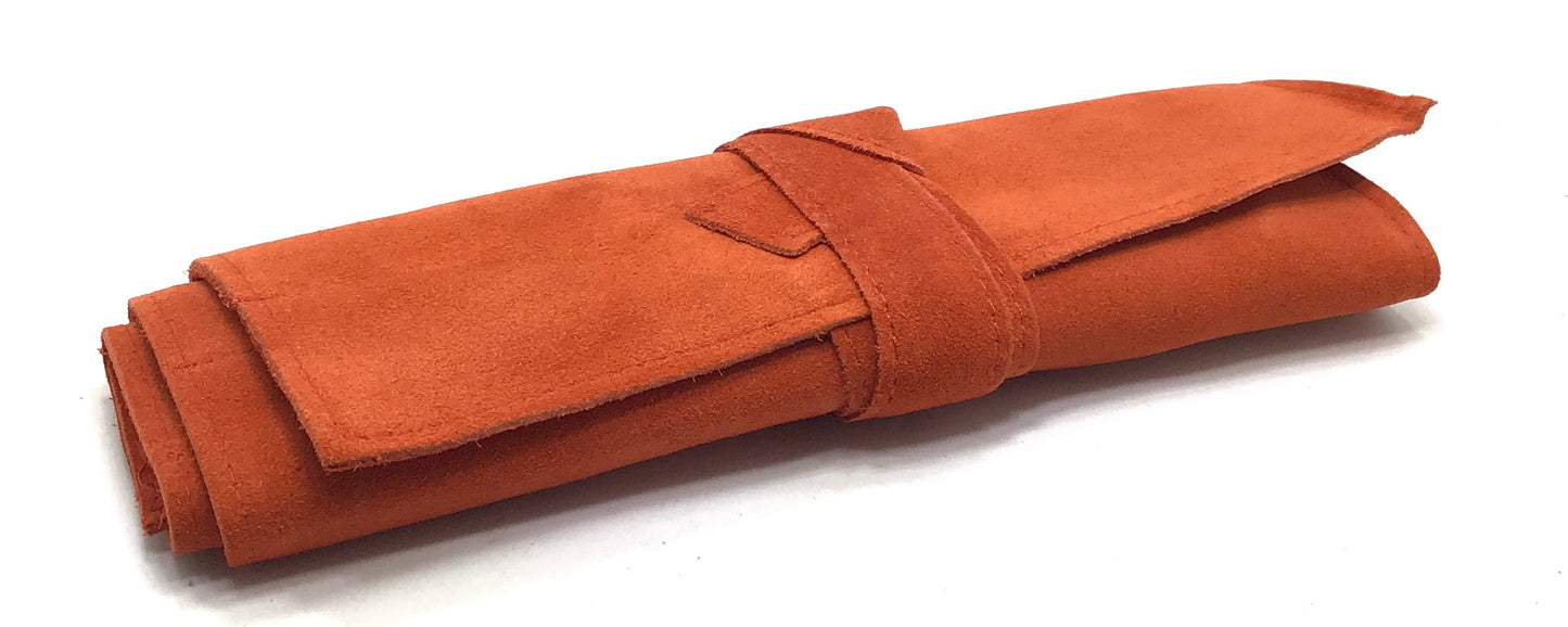 New Moon Scissor Roll
