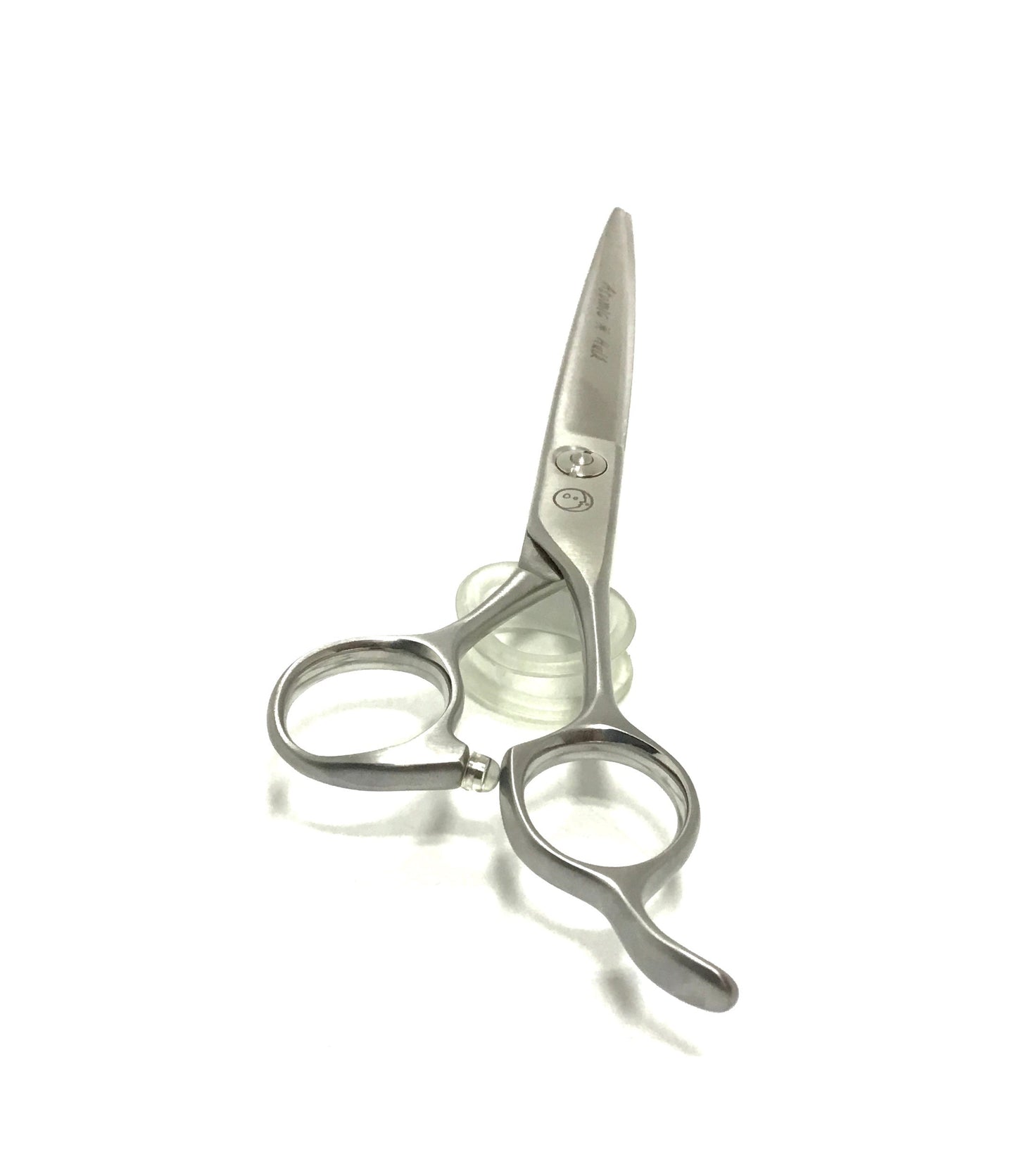 New Moon Bitcoin Atomic Hulk 4pc Dog Grooming Scissor Set