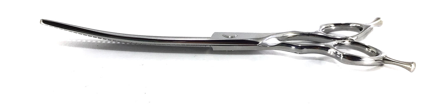 Starlight Curved Chunker