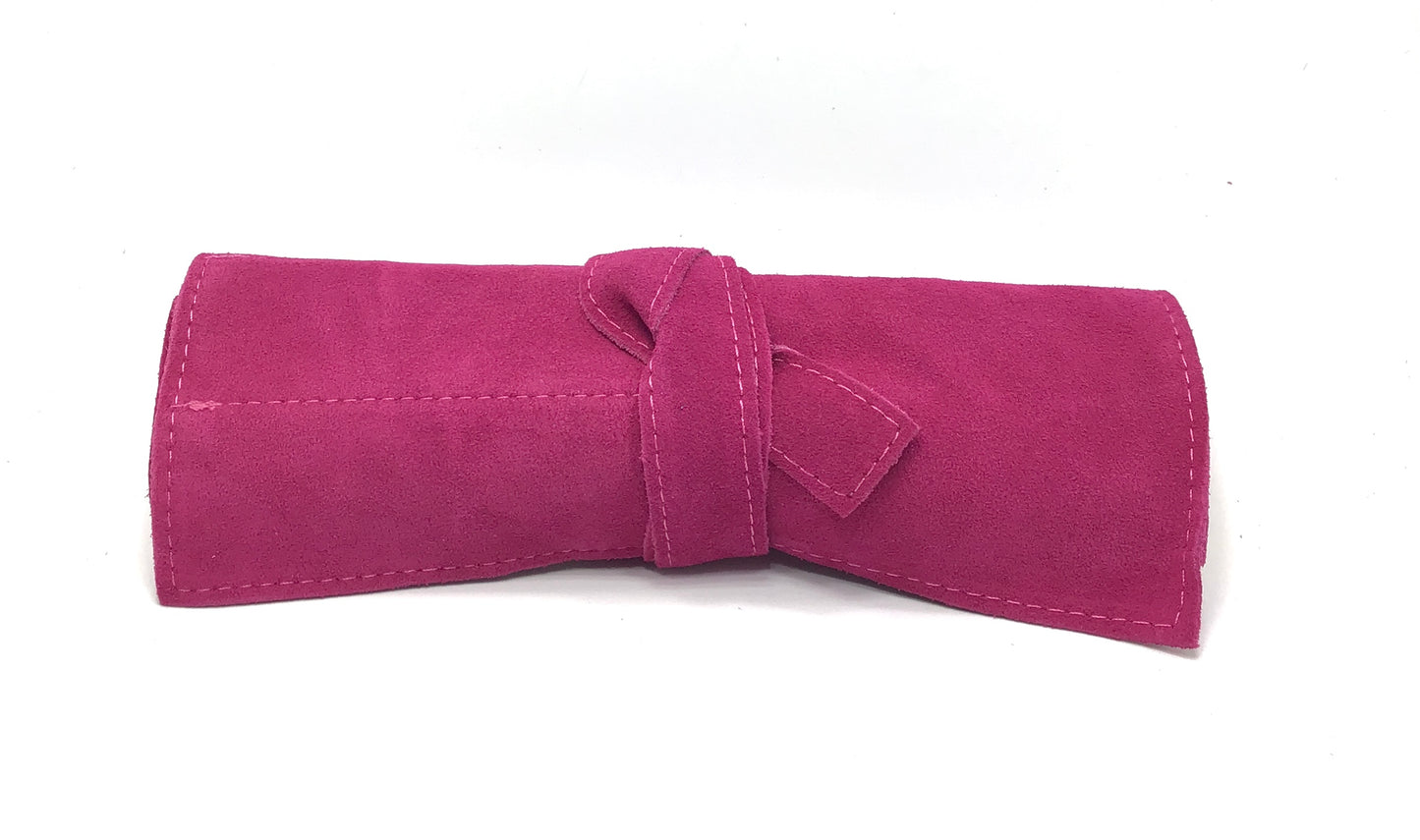 New Moon Scissor Roll