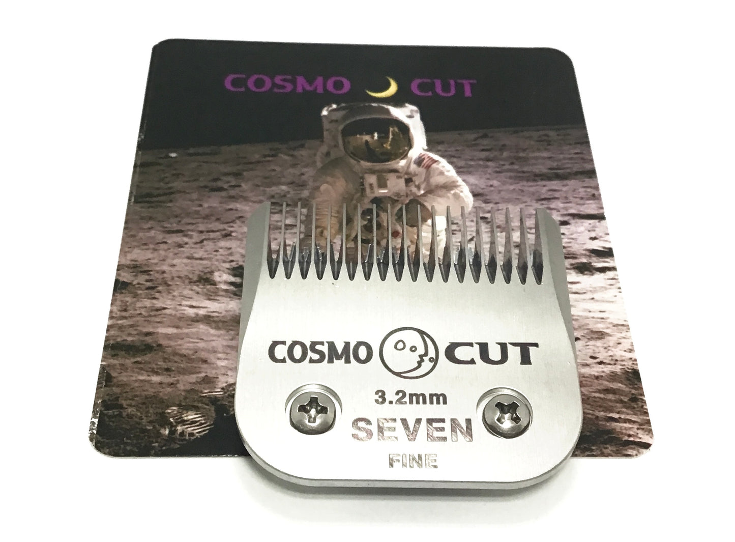Cosmo Cut A-5 Clipper Blades