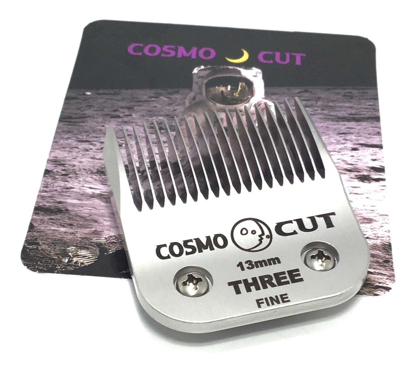 Cosmo Cut A-5 Clipper Blades