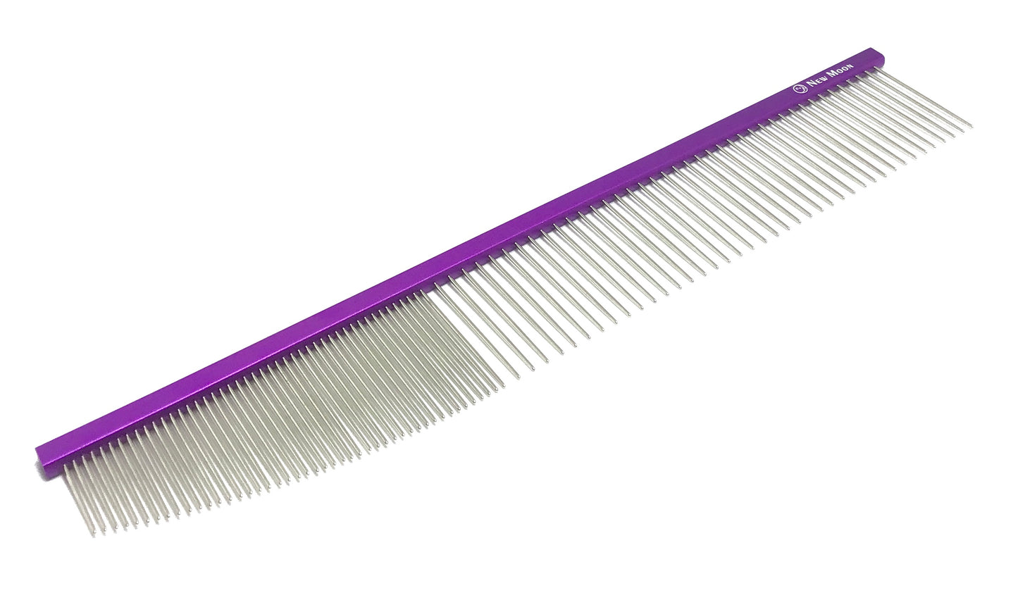 Tesla New Moon Comb