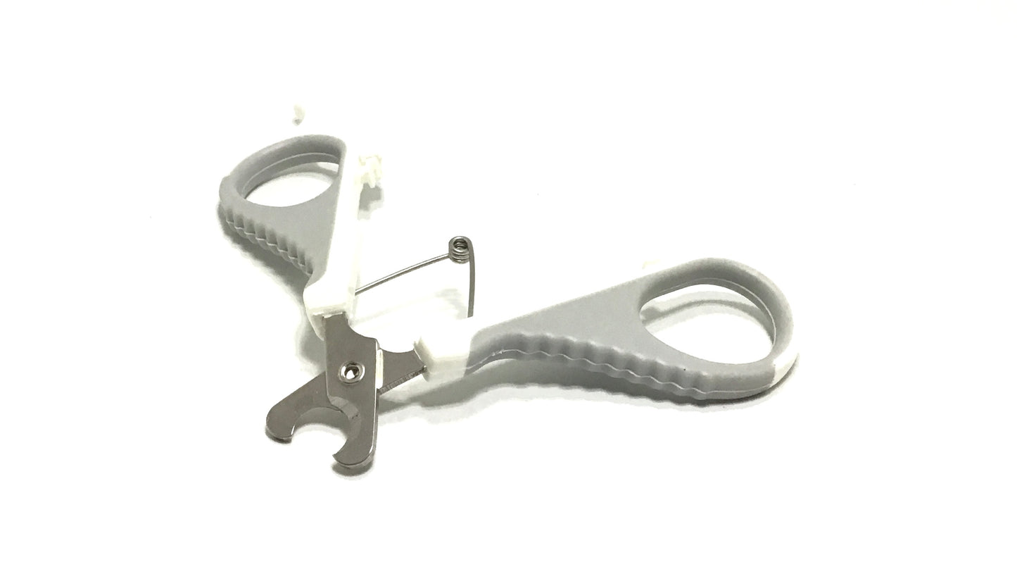 Gray Moon Nail Clippers/Accessory
